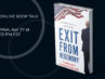 exit from hegemony book talk