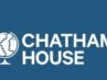 chatham house logo image, click leads to more info about event