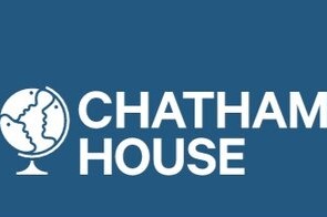 chatham house logo image, click leads to more info about event